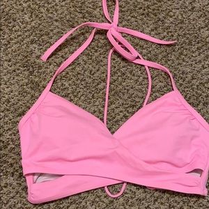 Bondeau Bathing Suit top
